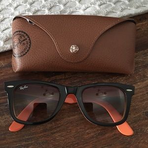 Ray Ban 47 Square Wayfair